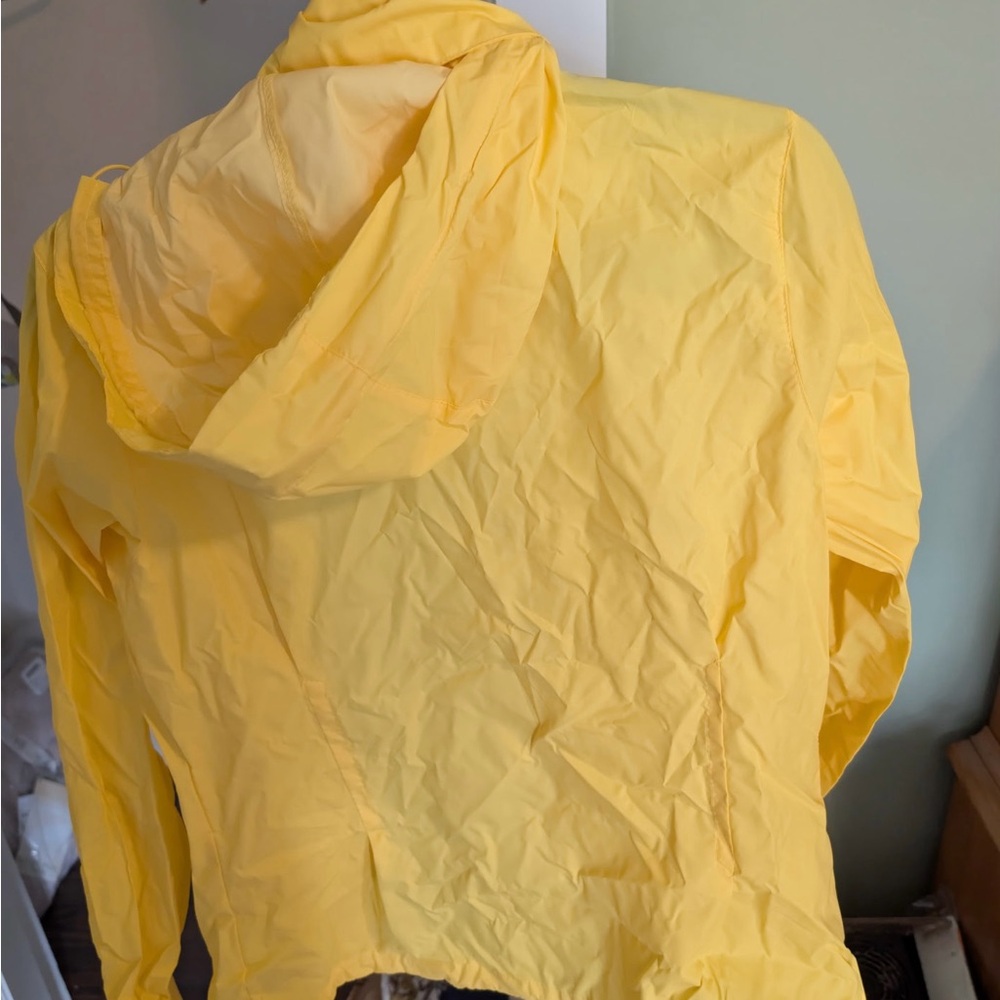 Columbia Switchback III Rain Jacket - Picture 2 of 4
